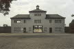 KZ-Gedenksttte Sachsenhausen (1990)
