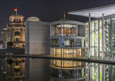 Reichstag (2021)