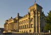Reichstag von Scheidemannstrae (2014)