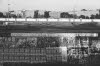 Grenzanlagen von der Aussichtsplattform am Potsdamer Platz (1987)